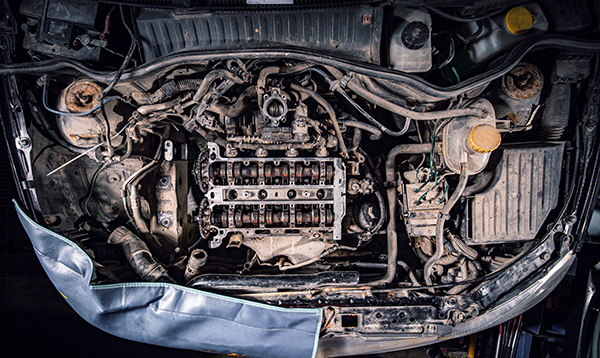 How Do I Know If My BMW Has a Valve Cover Gasket Leak? | European Autowerks
